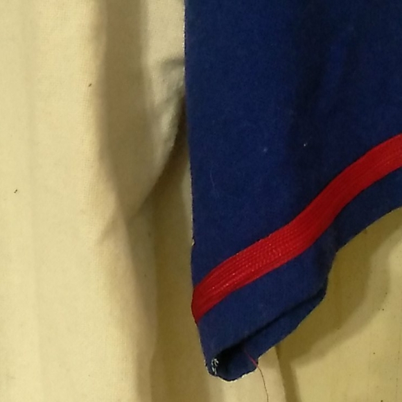 Mens throwback classic baseball jersey - Picture 6 of 6